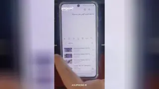ترفندهای کیبورد سامسونگ