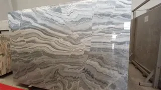 سنگ تیارا الیگودرز