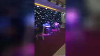 تالار شهر