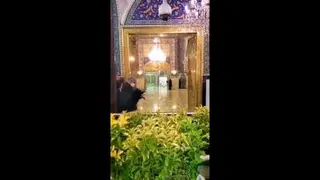 زیارت مجازی
