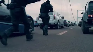 سریال گرگ Börü 2039