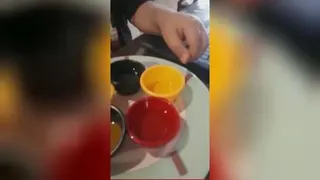ازمایش تشخیص اسید وباز ابتین احدی نژاد سوم دکتر حسابی
