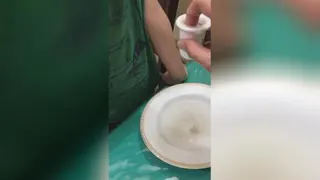 ازمایش فلفل فراری امیرحسام طباطبایی