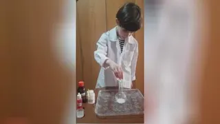 محمد پارسا ولی بیگی، دوم فارابی،خمیردندان فیلی