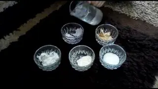 هورا ارجمند تاثیراب برمواد مختلف دوم حافظ