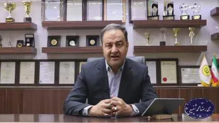 نوروز 1400 با کانون قلم چی
