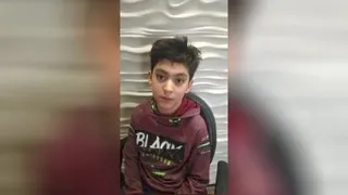 حفظ شعر