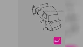 انیمیشن طنز