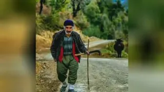 موزیک ویدئو گیلانی