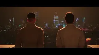 فیلم سینمایی هندی عاشقانه جنگی