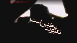 ایوان نجف عجب صفایی دارد