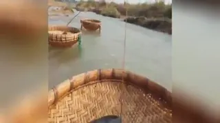 ماهیگیری به روشی متفاوت