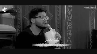 مداحی زیبا از امین اجلال پور