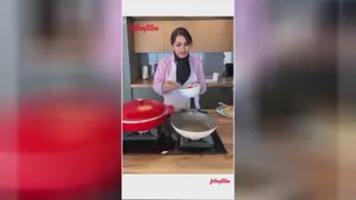 مسما بادمجون لذیذ از کتاب آشپزی ایرانی