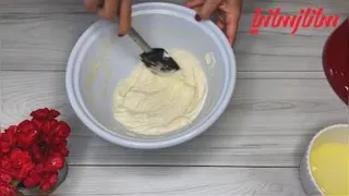 تیرامیسو خوشمزه و پرطرفدار از کتاب دسر