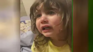 میگم دخترا بابایین میگی نه! 😂