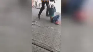 اینو دیدم سرم درد گرفت 😂😂