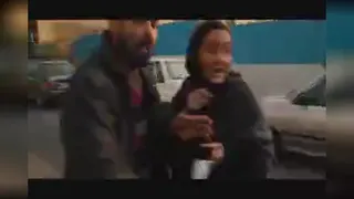 فیلم ایرانی ناچاری