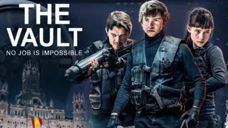 The Vault 2021