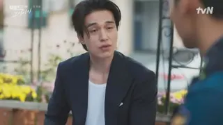 دانلود سریال کره ای بد و دیوانه Bad and Crazy 2021 قسمت 1 با زیرنویس فارسی