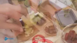 زندگی مینیال « 1»