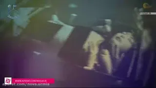 جنون جنسی یزیدان زمان