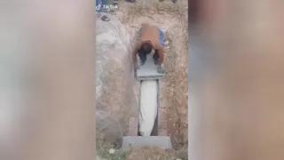 نوحه وسرود درمورد مرگ
