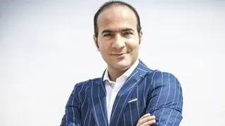 ویدیو حسن ریوندی