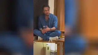 صدای زیبا بنیامین بهادری