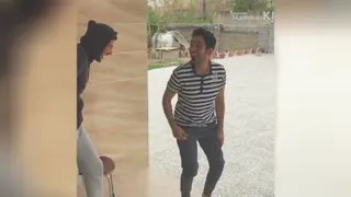 طنز خندار
