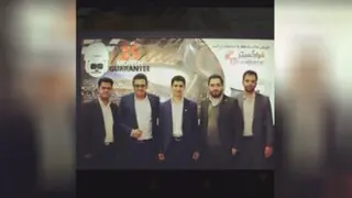 حضور در نمایشگاه ها و سمینار