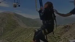 حرکات هیجانی