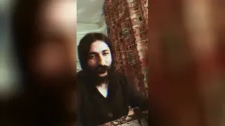 آهو 🌱 غزلخوانی حافظ ایمانی