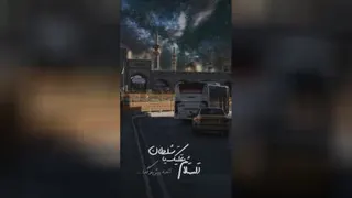 استوری امام رضایی
