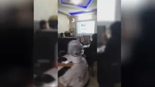 دوره آموزشی کاربرICDL در آموزشگاه عصرنو ابهر