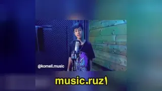 استعداد خواننده