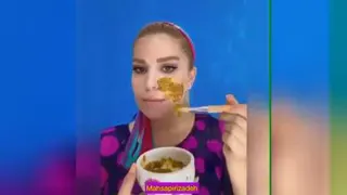 ماسک صورت کینوا
