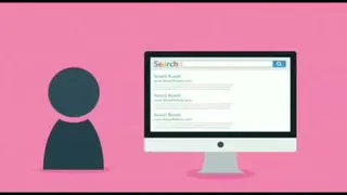 icv رزومه الکترونیکی
