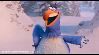 پرندگان خشمگین 2