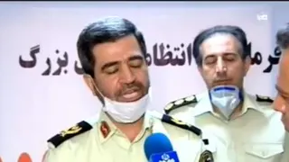 دستگیری سارق