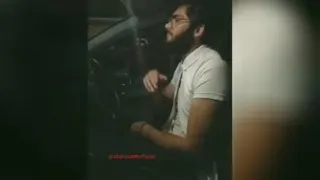 حال و هوایم ابری و باران نمیگیرد ..!
