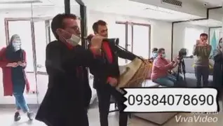 گروه ساز و دهل عروسی 09384078690 ساز دهل سرنا دهل