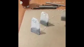 زیبایی های قلم نقاشی سه بعدی