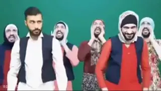 فقط بخند