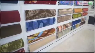 کفپوش پی وی سی ارتا در اصفهان