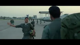 فیلم Operation Valentine 2024 - عملیات ولنتاین دوبله فارسی
