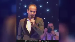 حسن ریوندی