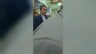عجب زبونی