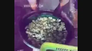 نحوه ی رنگ کردن جوجه ها