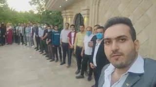 پاتلاگ تیم ناجیان فاتحان
